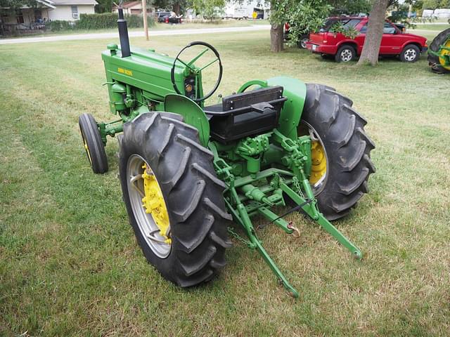 Image of John Deere 40 equipment image 4