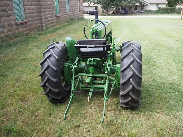 Image of John Deere 40 equipment image 1