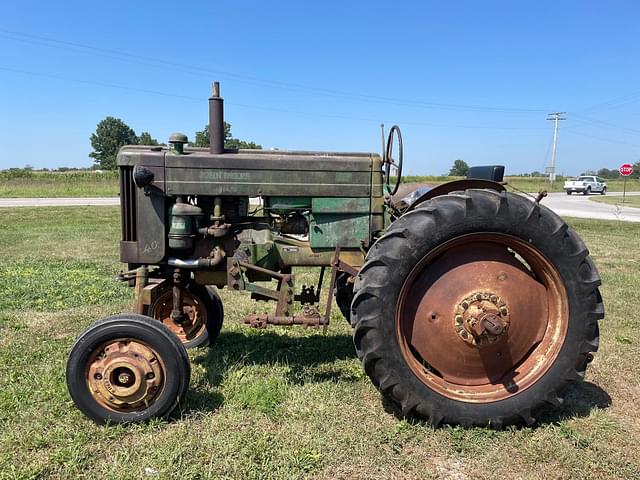 Image of John Deere 40 equipment image 3