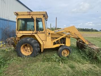 Main image John Deere 410