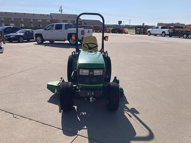 Image of John Deere 4100 equipment image 2