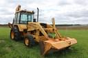 John Deere 410C Image