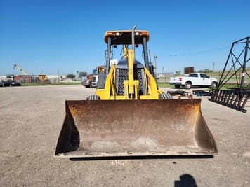 Main image John Deere 410G
