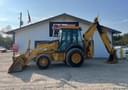 John Deere 410G Image