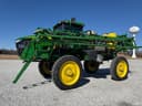 2022 John Deere 410R Image