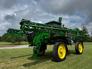 2023 John Deere 410R Image