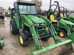 Main image John Deere 4120