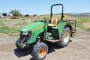 John Deere 4120 Image