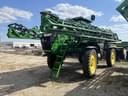 John Deere 412R Image