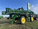 2025 John Deere 412R Image