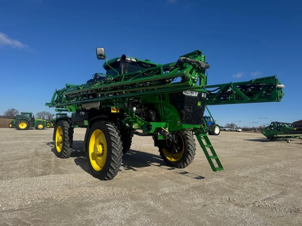 Equipment Main Image