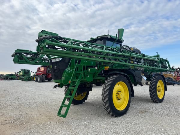 Equipment Main Image