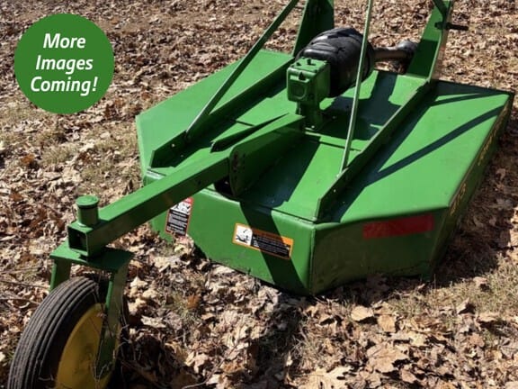 John Deere 413 Equipment Image0
