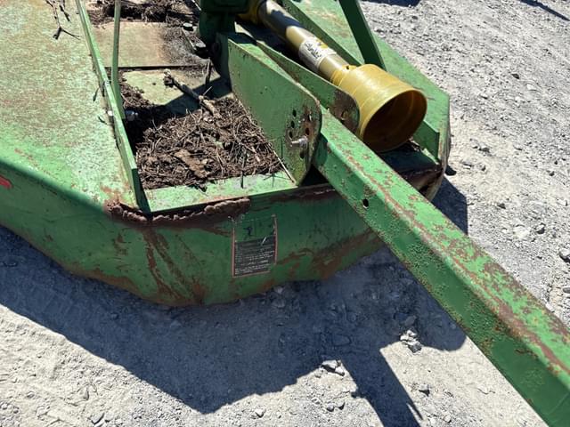Image of John Deere 413 equipment image 3