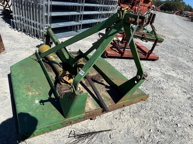 Image of John Deere 413 equipment image 1