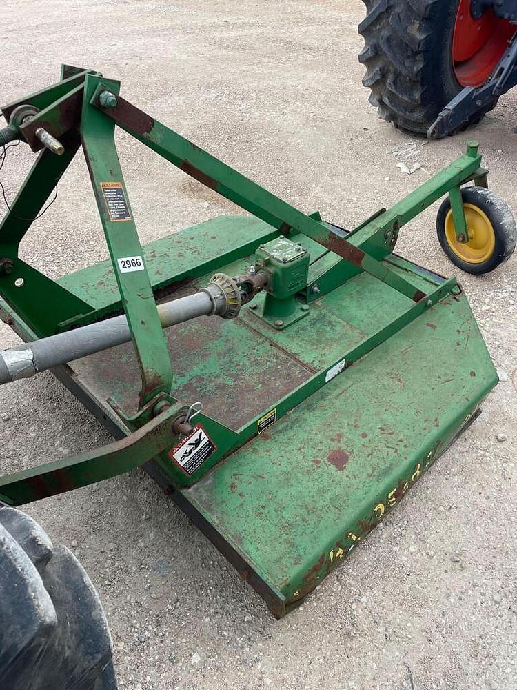 Main image John Deere 413 0