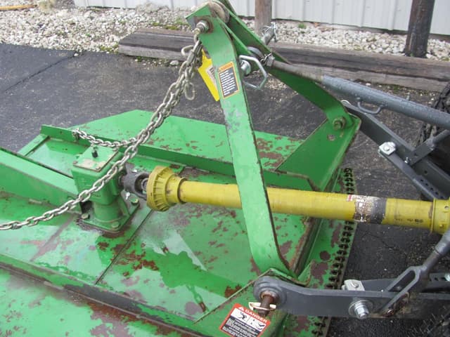 Image of John Deere 413 equipment image 3