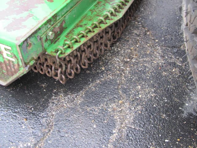 Image of John Deere 413 equipment image 2