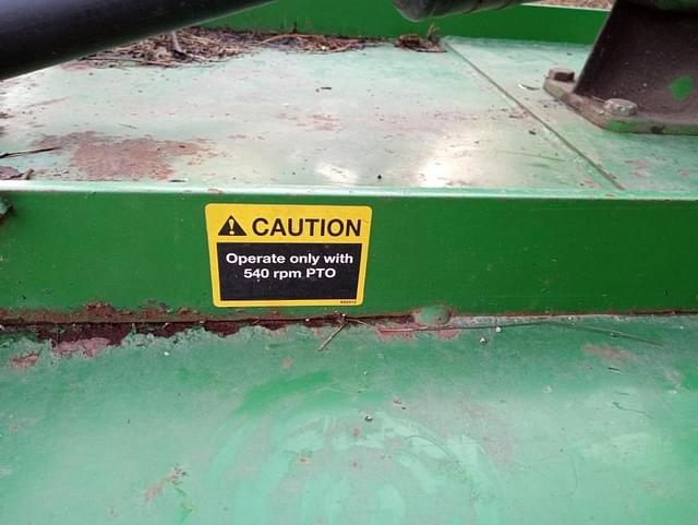 Thumbnail image John Deere 413 6