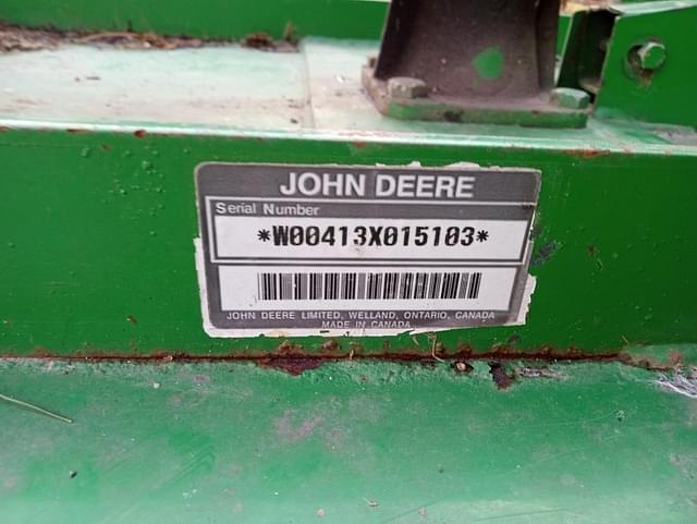 Thumbnail image John Deere 413 7