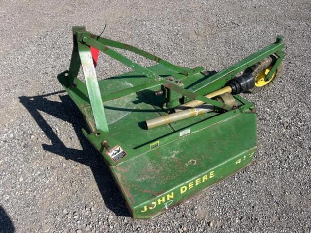 Image of John Deere 413 equipment image 2