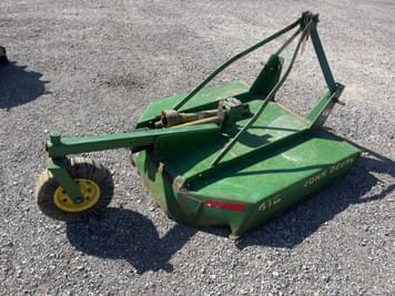 Main image John Deere 413