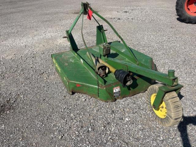 Image of John Deere 413 equipment image 3