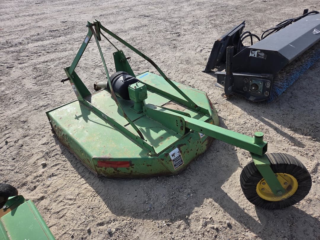 Image of John Deere 413 Image 1