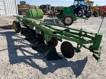 Main image John Deere 416