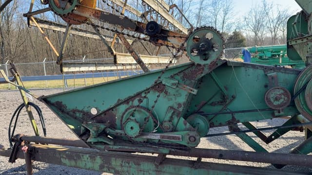 Image of John Deere 42 equipment image 3