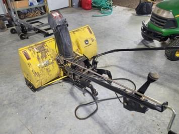 Main image John Deere 42" Snow Blower