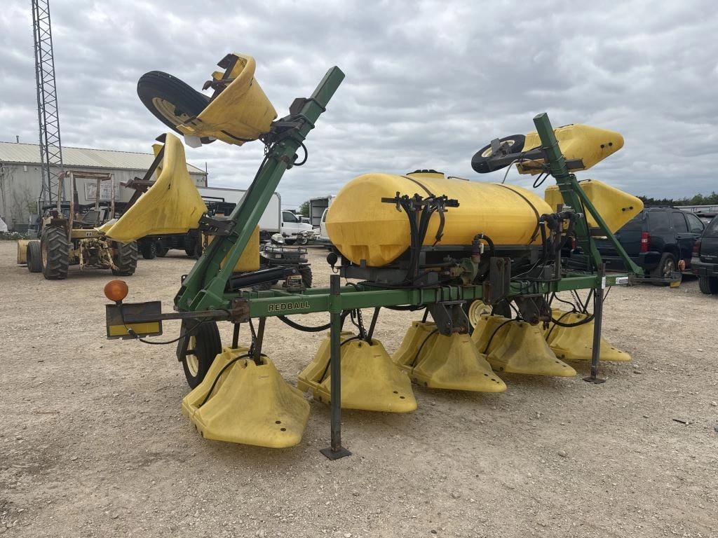 John Deere 420 Equipment Image0