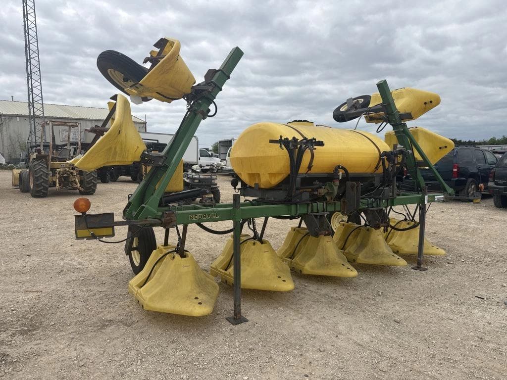 Image of John Deere 420 Primary image