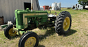 John Deere 420 Image