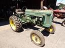 John Deere 420 Image