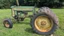 John Deere 420 Image