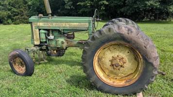 Main image John Deere 420