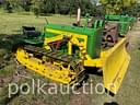 John Deere 420C Image