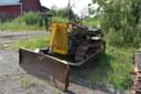 John Deere 420 Image