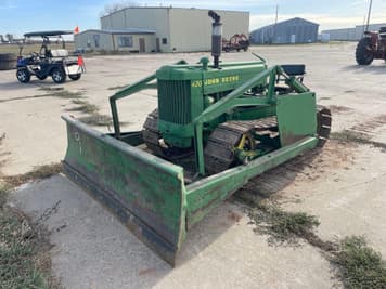 Main image John Deere 420
