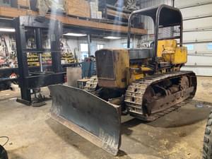 John Deere 450 Image