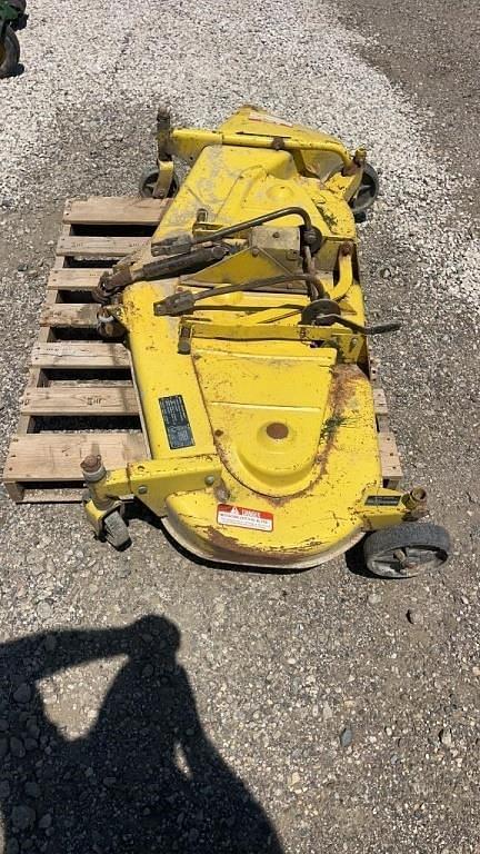 Image of John Deere 420 equipment image 4