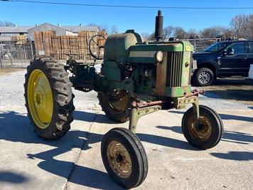 Main image John Deere 420