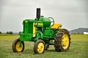 John Deere 420 Image