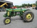 John Deere 420 Image