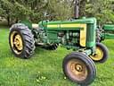 John Deere 420 Image