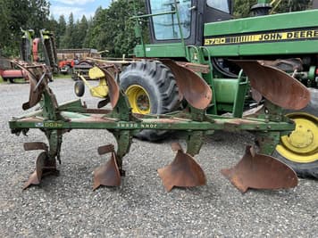 Main image John Deere 4200