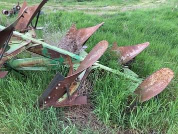 Main image John Deere 4200