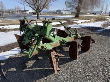 Main image John Deere 4200