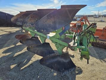 Main image John Deere 4200
